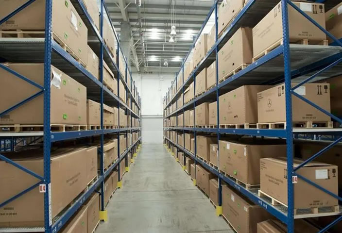 漳州到连云港货物仓储