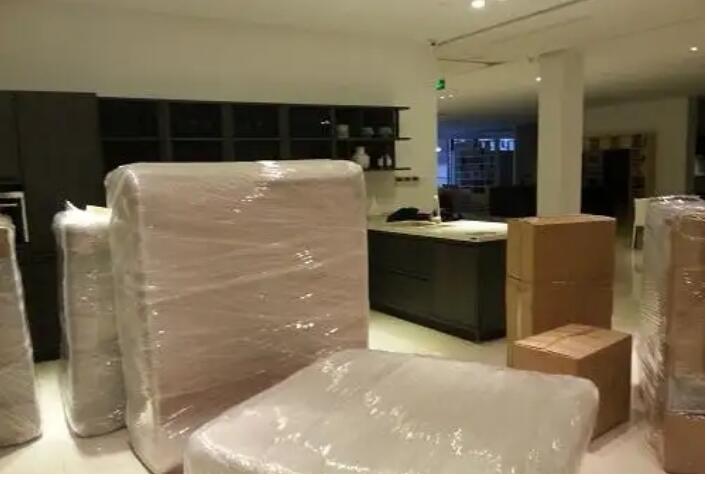 漳州到连云港长途搬家