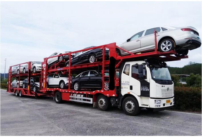 漳州到连云港轿车托运